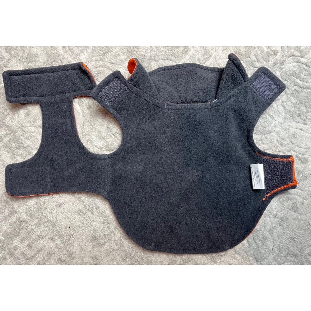 NEW | Small Pet Jacket - Picture 6 of 7